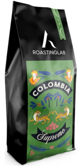 A Roasting Lab Colombia Supremo V60 Filtre Kahve 1 kg Kahve kullananlar yorumlar